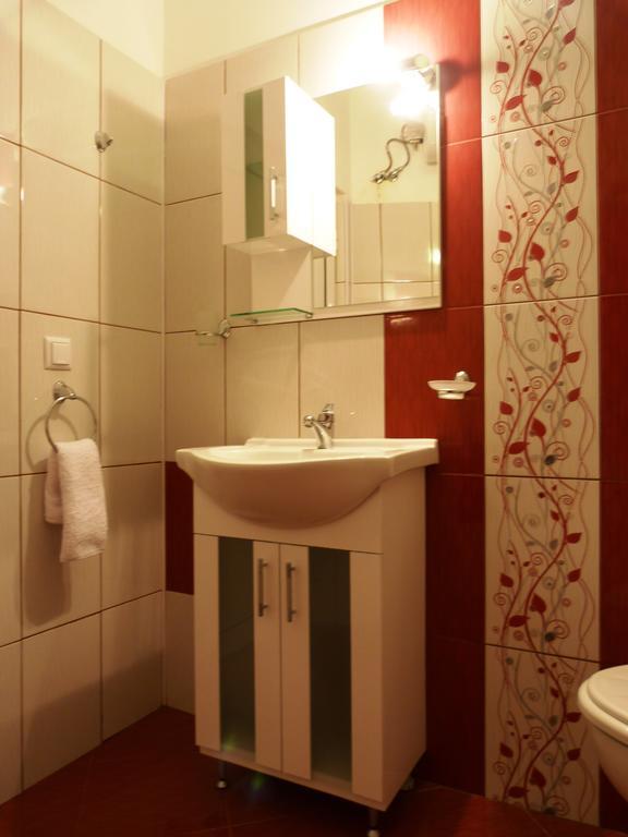 Sea View Apartments Sozopol Habitación foto