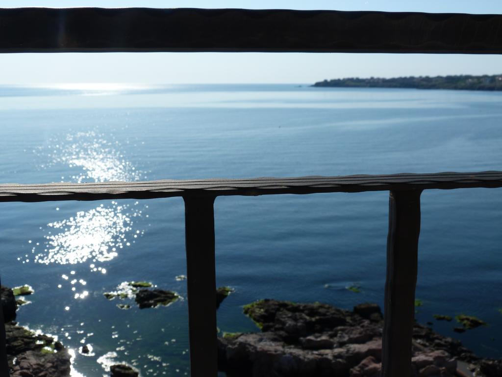 Sea View Apartments Sozopol Habitación foto