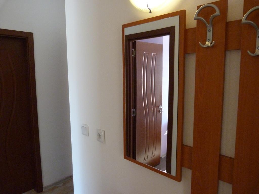 Sea View Apartments Sozopol Habitación foto