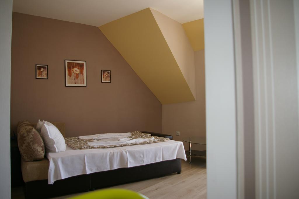 Sea View Apartments Sozopol Exterior foto