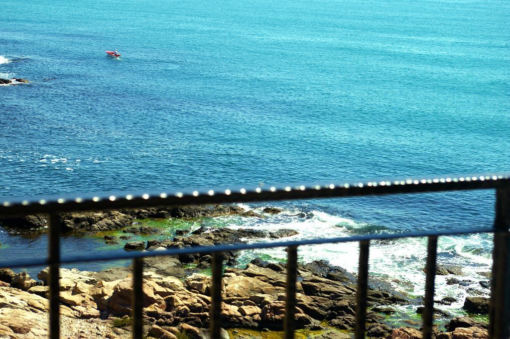 Sea View Apartments Sozopol Exterior foto