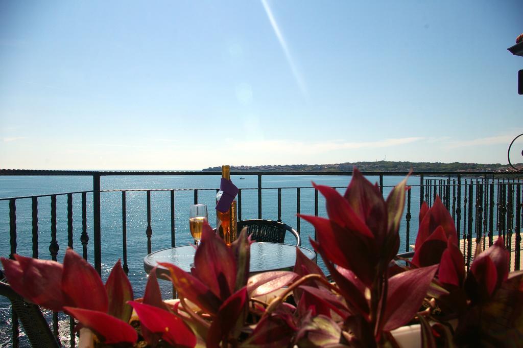 Sea View Apartments Sozopol Exterior foto