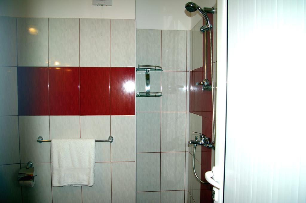 Sea View Apartments Sozopol Exterior foto