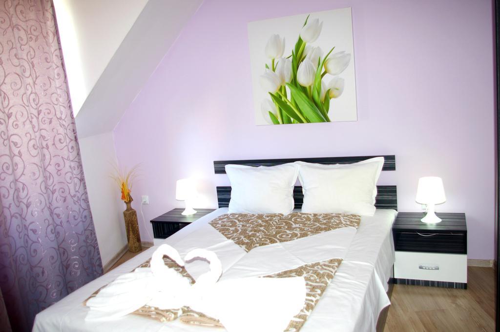 Sea View Apartments Sozopol Exterior foto