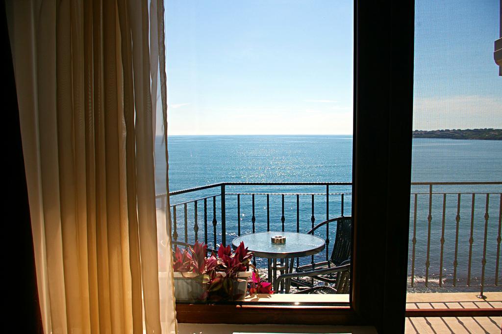 Sea View Apartments Sozopol Exterior foto