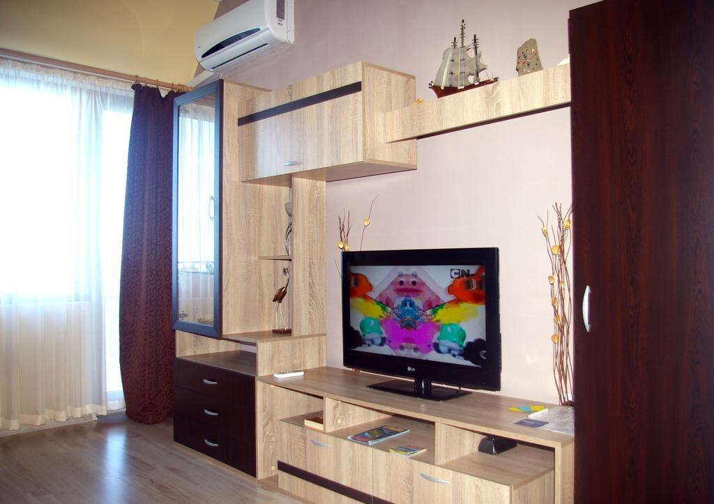 Sea View Apartments Sozopol Exterior foto