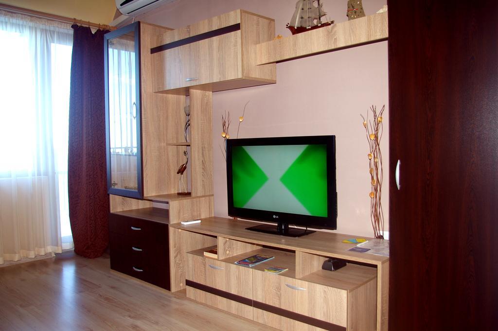 Sea View Apartments Sozopol Exterior foto